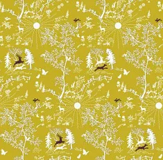 Ковролин Halbmond Step by Step 2 27606 фото 1 | FLOORDEALER