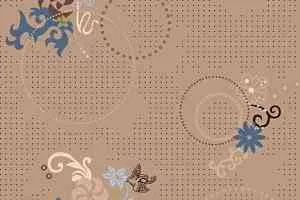 Ковролин Halbmond Step by Step 2 27651 фото  | FLOORDEALER