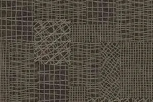 Ковролин Forbo Flotex Vision Pattern 560014 (Network) Ebony фото  | FLOORDEALER