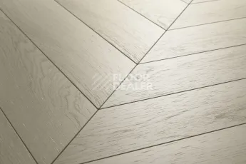 Кварцвиниловые полы Aquafloor Chevron Premium 6.5мм AF7011CVR фото 1 | FLOORDEALER