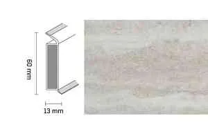 Плинтус Плинтус Dollken EP 60/13 2368 фото  | FLOORDEALER