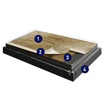 Gerflor Creation 55 Clic