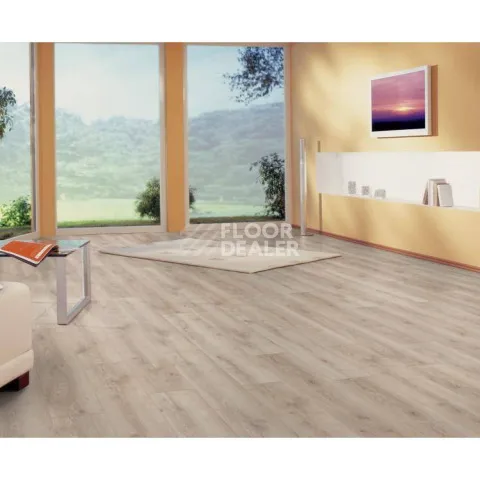 Kronotex Mammut d4728 Дуб Горный Бежевый фото 6 | FLOORDEALER
