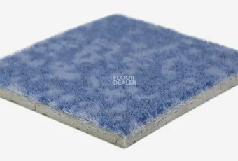 Flotex Colour embossed tiles tg 546504 Metro Gull Glass Embossed фото 4 | FLOORDEALER