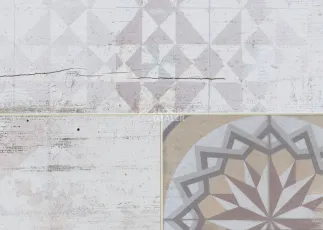 Terhurne Classic Line 194мм 1902  Плитка Джоржтаун  1101020886 фото 2 | FLOORDEALER