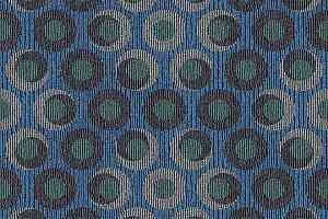 Ковролин Forbo Flotex Vision Shape 810010 (Orbit) Lagoon фото  | FLOORDEALER