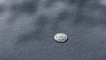 Ковролин Vorwerk Superior 1069/Hermelin 3q99 фото 1 | FLOORDEALER