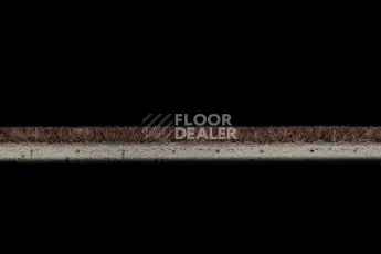 Forbo Flotex Colour s 246010 Metro Chocolate фото 4 | FLOORDEALER
