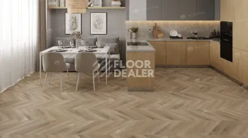 Alpine Floor Chevron LVT 2.5мм Дуб Синистра ECO20-6 фото 4 | FLOORDEALER