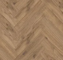 Ламинат My Step Herringbone Manor Plus 10мм MS3410 Дуб Гавана фото 1 | FLOORDEALER