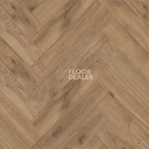 Ламинат My Step Herringbone Manor Plus 10мм MS3410 Дуб Гавана фото 1 | FLOORDEALER