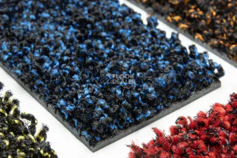 Forbo Coral Luxe 2917 Sapphire фото 4 | FLOORDEALER