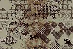 Ковролин Ege Highline Floorfashion by Muurbloem rf 52958906 фото  | FLOORDEALER