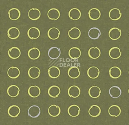 Ковролин Forbo Flotex Vision Shape 530028 (Spin) Lichen фото 1 | FLOORDEALER