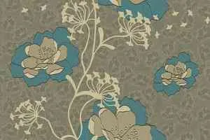 Ковролин Ege Highline Floorfashion by Muurbloem rf 52758105 фото  | FLOORDEALER