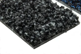 Forbo Coral Luxe 2910 Onyx фото 4 | FLOORDEALER