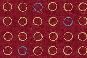 Ковролин Forbo Flotex Vision Shape 530006 (Spin) Juice фото  | FLOORDEALER