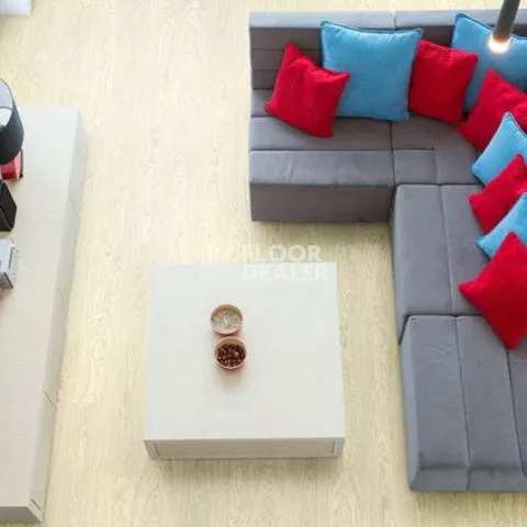 Wood Xl замковое Oak White Markant фото 3 | FLOORDEALER