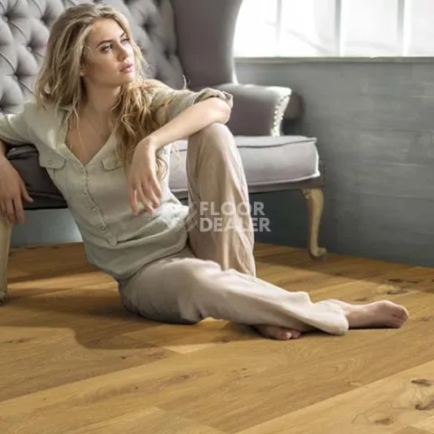 Wood Xl Oak  Knotty фото 2 | FLOORDEALER