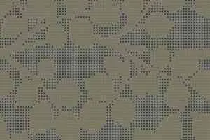 Ковролин Ege Highline Floorfashion by Muurbloem rf 5275 h 0030 фото  | FLOORDEALER