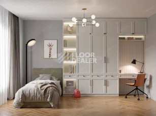 Norland Lagom Parquet LVT  2 мм Varig 1034-07 фото 4 | FLOORDEALER