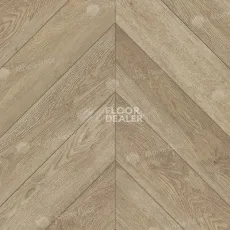 Кварцвиниловые полы Alpine Floor Chevron 5мм SPC ламинат Дуб Ваниль Селект ECO 18-2 фото 1 | FLOORDEALER