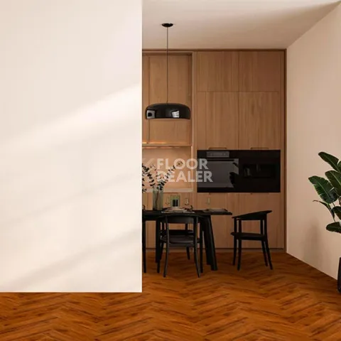 My Step Herringbone 12мм ms 3112 Zala фото 3 | FLOORDEALER