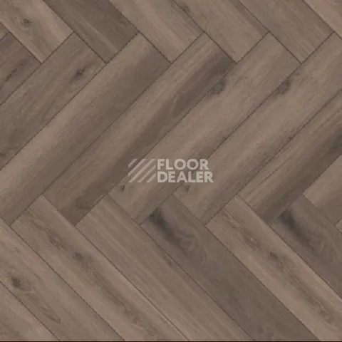 Ламинат Kronotex Herringbone 8мм d3860 Дуб Феррара фото 1 | FLOORDEALER