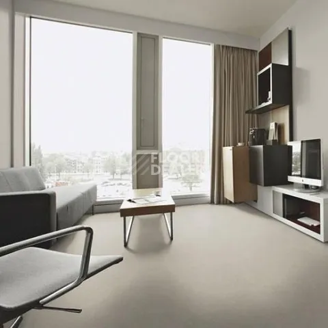 Forbo Marmoleum Solid Concrete 3708-370835 fossil фото 3 | FLOORDEALER