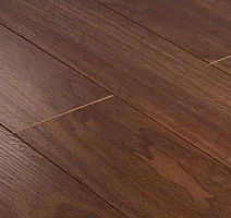 Floorway Standart 12мм HT-980 Американский Орех фото 1 | FLOORDEALER