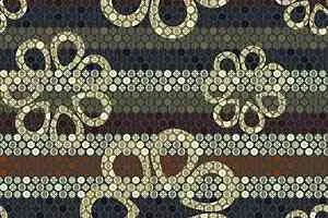 Ковролин Ege Highline Floorfashion by Muurbloem rf 52209111 фото  | FLOORDEALER