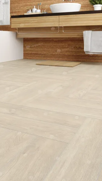 Alpine Floor Parquet LVT 2.5мм ДУБ АДАРА ECO16-14 фото 2 | FLOORDEALER