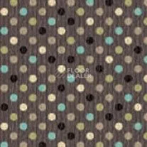 Ковролин Halbmond Circles in Motion 17015 a 01 фото 1 | FLOORDEALER