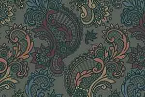 Ковролин Ege Highline Arts & Crafts rf 5500547 фото  | FLOORDEALER