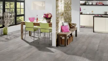 Terhurne Trend Line 327мм 1877  Бетон Светло - Серый  1101020848 фото 3 | FLOORDEALER