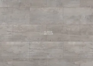 Terhurne Trend Line 327мм 1877  Бетон Светло - Серый  1101020848 фото 2 | FLOORDEALER