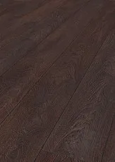 Ламинат Terhurne Classic Line 192мм 1343  Дуб Темно - Коричневый  1101020834 фото 1 | FLOORDEALER