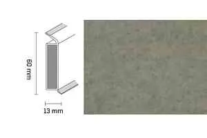 Плинтус Плинтус Dollken EP 60/13 3055 фото  | FLOORDEALER