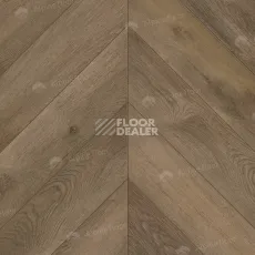 Кварцвиниловые полы Alpine Floor Chevron LVT 2.5мм Дуб Насыщенный ECO20-4 фото 1 | FLOORDEALER