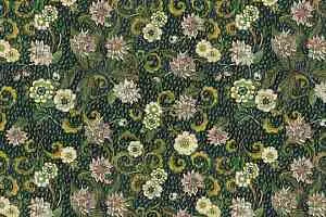 Ковролин Forbo Flotex Vision Pattern 942 (Van Gogh) Lullaby фото  | FLOORDEALER