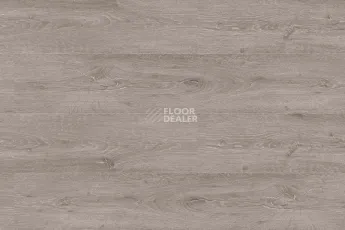 Wood Xl замковое Oak Steel фото 3 | FLOORDEALER