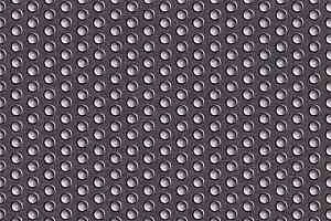 Ковролин Forbo Flotex Vision Shape 820002 (Full stop) Carbon фото  | FLOORDEALER