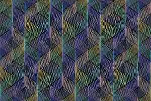 Ковролин Forbo Flotex Vision Pattern 730004 (Helix) Tropicana фото  | FLOORDEALER