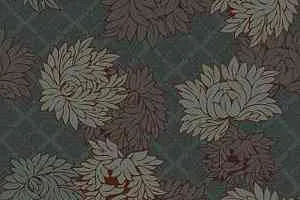 Ковролин Ege Highline Floorfashion by Muurbloem rf 5295 m 0234 фото  | FLOORDEALER