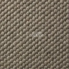Ковролин Jacaranda Carpets Natural Weave Hexagon Grey фото 1 | FLOORDEALER