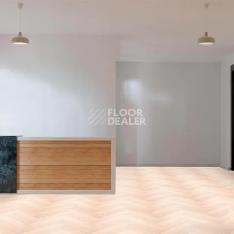 My Step Herringbone 12мм ms 3312 Sio фото 3 | FLOORDEALER
