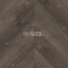 Кварцвиниловые полы Alpine Floor Chevron 5мм SPC ламинат Дуб Антарес ECO 18-9 фото 1 | FLOORDEALER