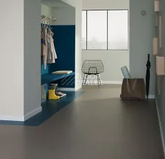 Forbo Marmoleum Modular t3568 delta lace фото 3 | FLOORDEALER