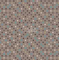 Ковролин Halbmond Circles in Motion 17017 a 01 фото 1 | FLOORDEALER
