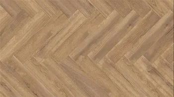Ламинат Kronotex Herringbone 8мм d4764 Дуб Тревизо фото 1 | FLOORDEALER